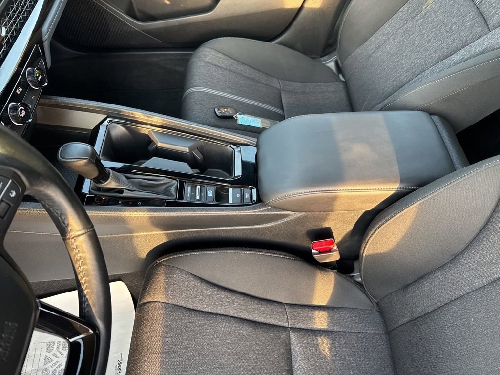 Certified 2023 Honda Accord Sport image 28