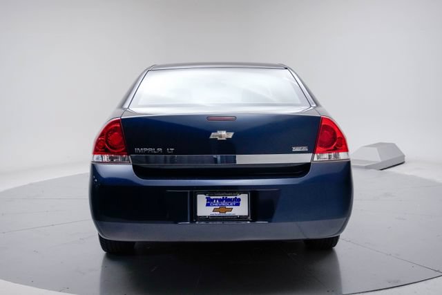 Used 2010 Chevrolet Impala LT FWD image 5