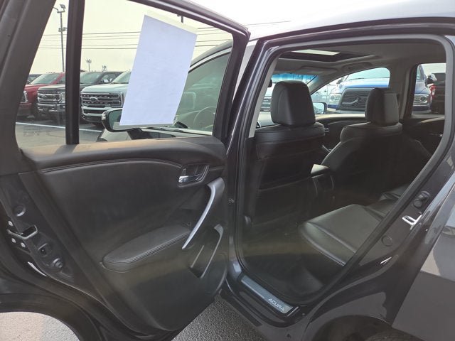 Used 2015 Acura RDX AWD image 11