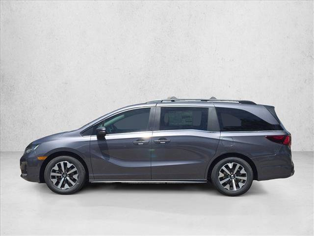 New 2026 Honda Odyssey EX-L image 5
