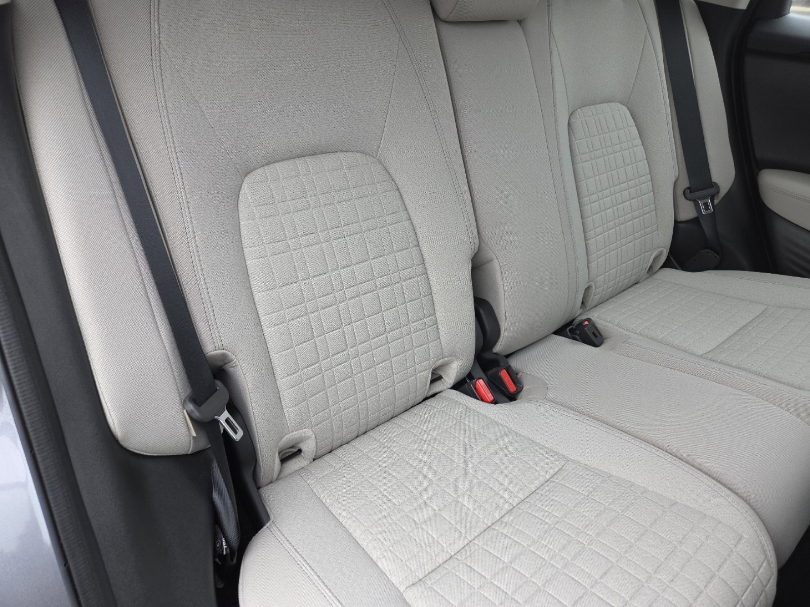 Certified 2023 Honda HR-V LX image 20