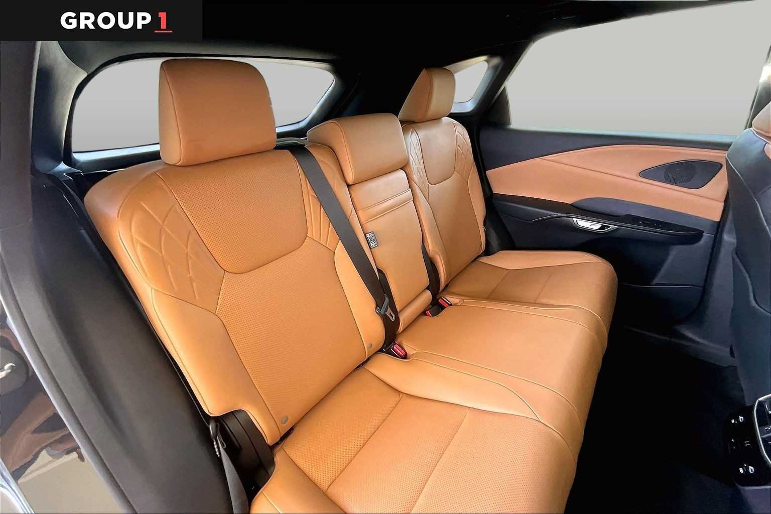 Certified 2026 Lexus RX 350 Premium w/ Convenience Package FWD image 17