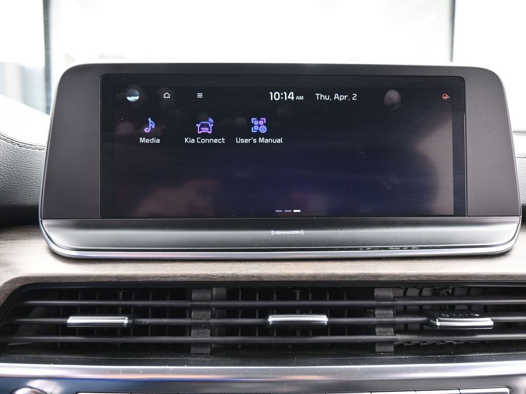 Used 2021 Kia Telluride EX image 24