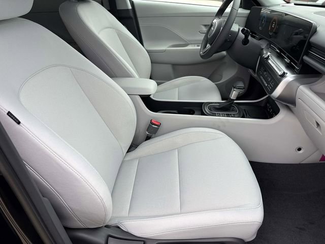 New 2026 Hyundai Kona SEL Sport FWD image 16