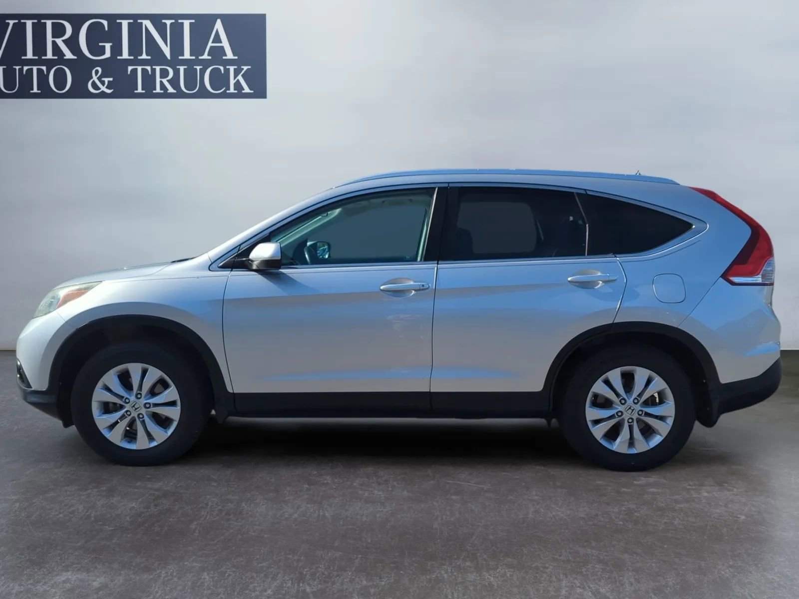Used 2012 Honda CR-V EX-L image 2