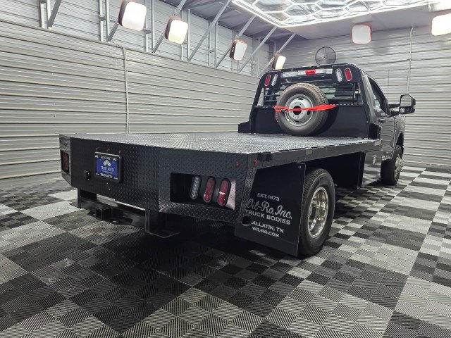 Used 2023 Ford F350 XL w/ XL Chrome Package AWD/4WD image 6