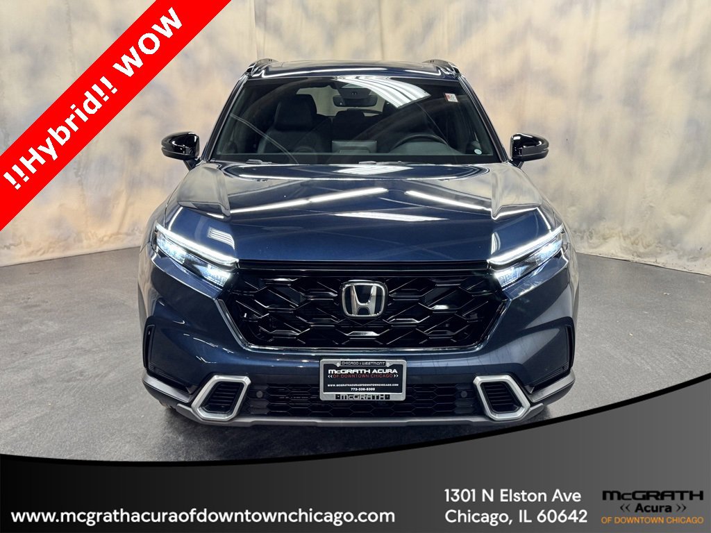 Used 2023 Honda CR-V Sport Touring image 5