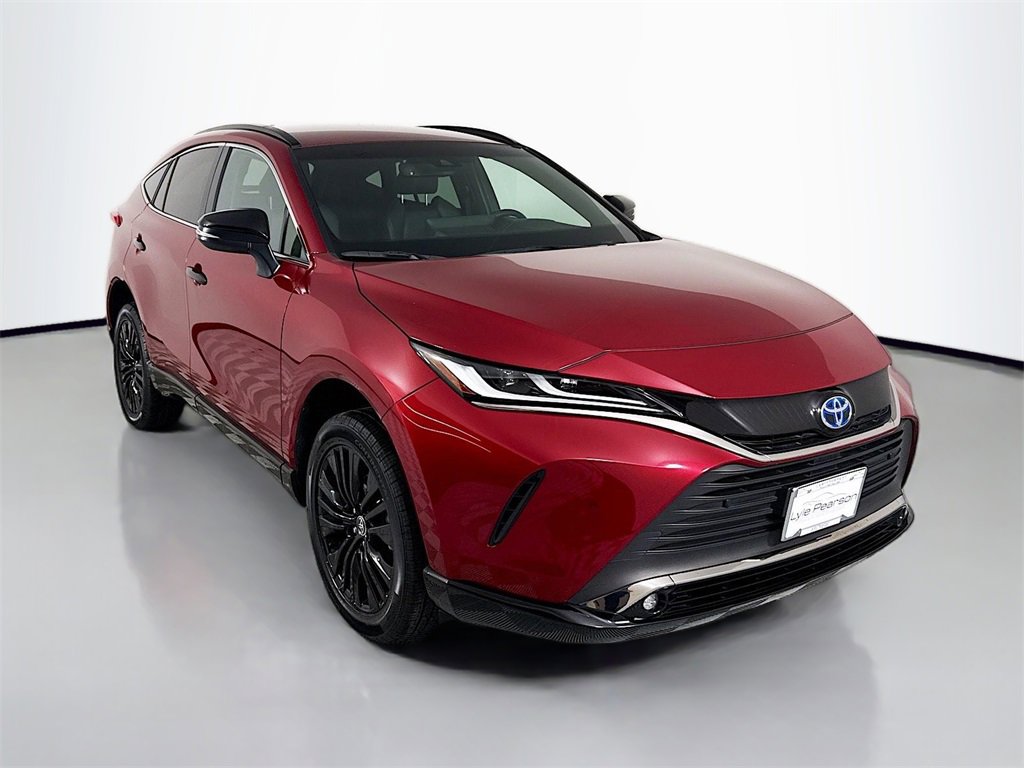 Used 2023 Toyota Venza Nightshade image 7