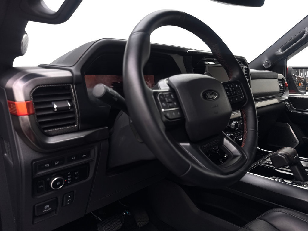 Used 2024 Ford F150 Raptor AWD/4WD image 53