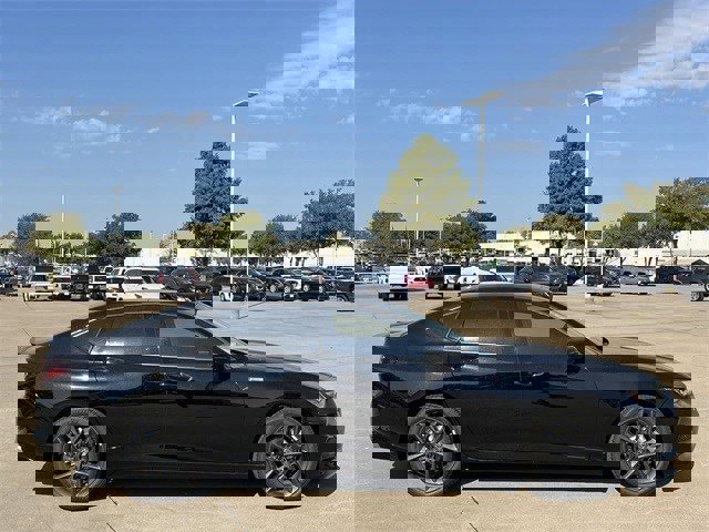 Used 2025 Acura TLX SH-AWD w/ A-SPEC Pkg image 3