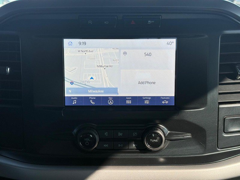 Certified 2023 Ford F150 XLT AWD/4WD image 21