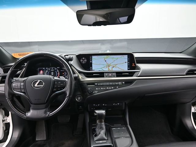 Used 2019 Lexus ES 350 w/ Premium Package image 14