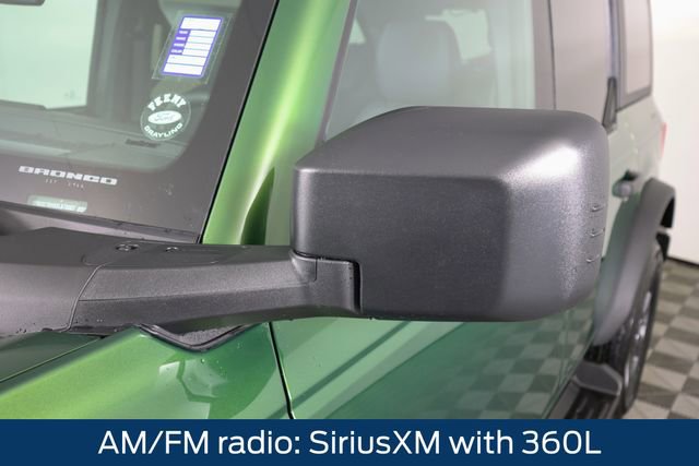 New 2025 Ford Bronco Big Bend image 14