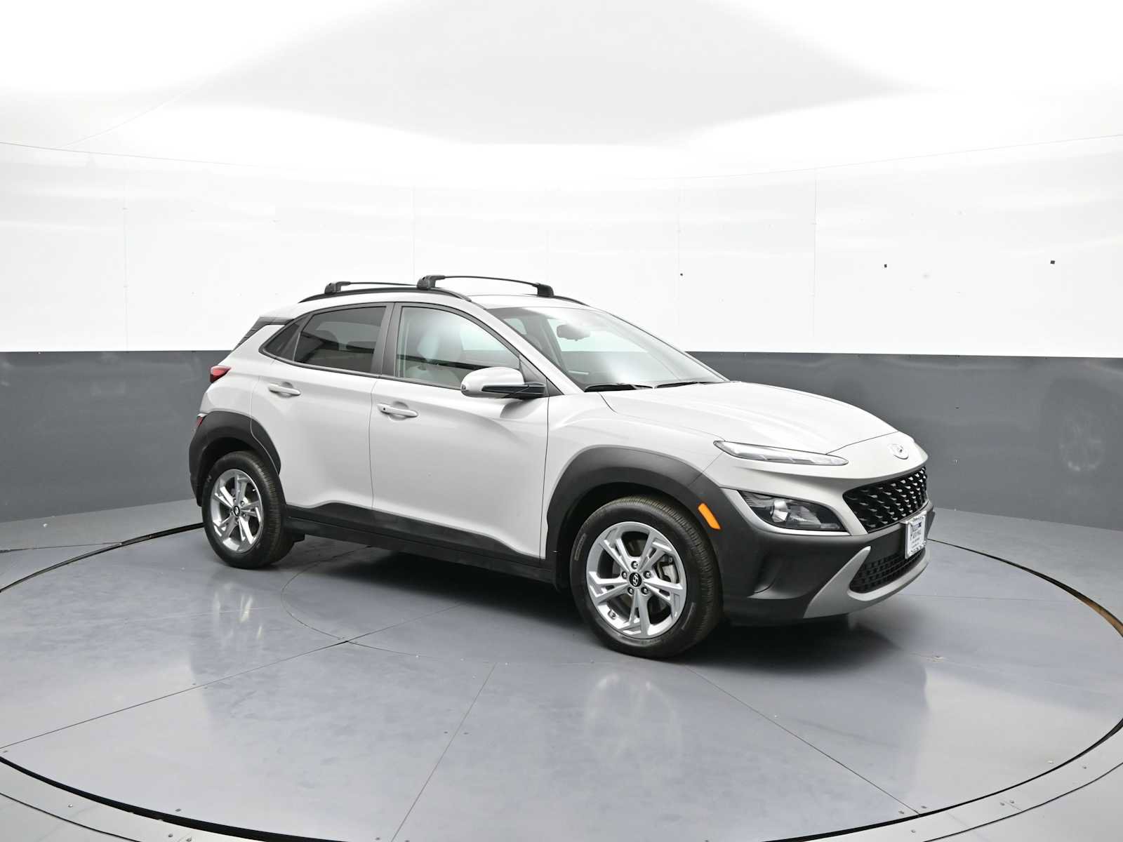 Certified 2023 Hyundai Kona SEL AWD/4WD image 4