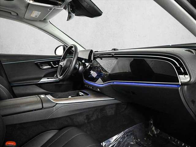 Used 2024 Mercedes-Benz E 450 4MATIC Sedan image 24
