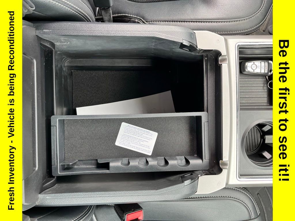 Used 2022 Ford F250 Lariat w/ Lariat Ultimate Package AWD/4WD image 25