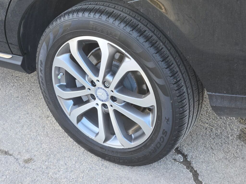 Used 2016 Mercedes-Benz GLE 350 4MATIC image 14