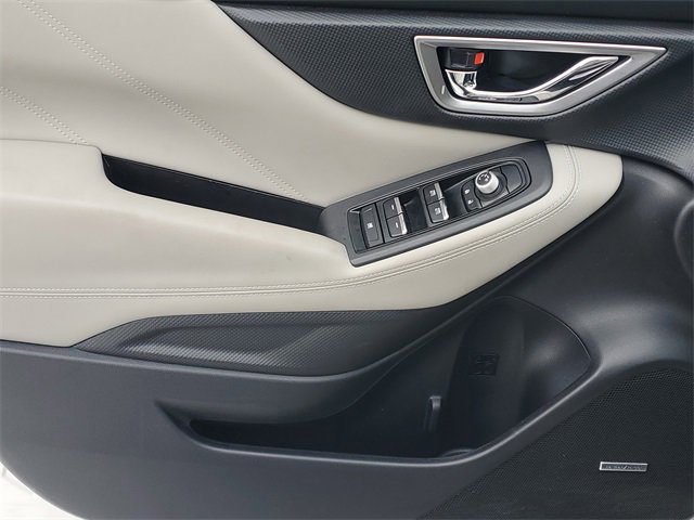 Certified 2020 Subaru Forester Limited w/ Popular Package #3 image 16