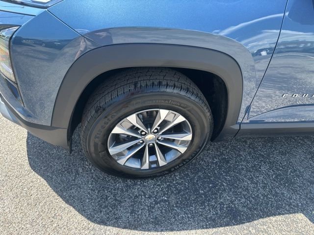 New 2026 Chevrolet Equinox LT w/ Convenience Package II image 10