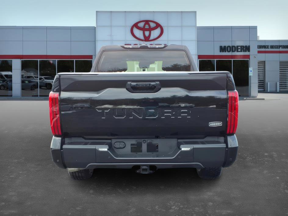Used 2022 Toyota Tundra SR5 image 6