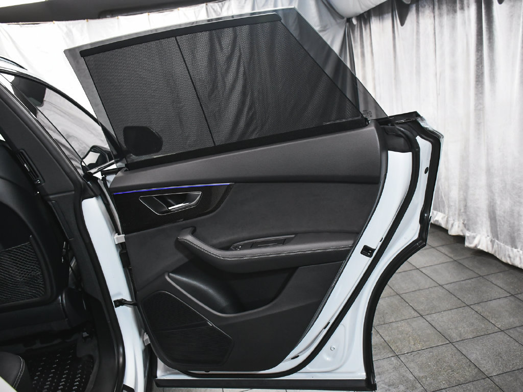 Used 2023 Audi SQ8 Premium Plus AWD/4WD image 17