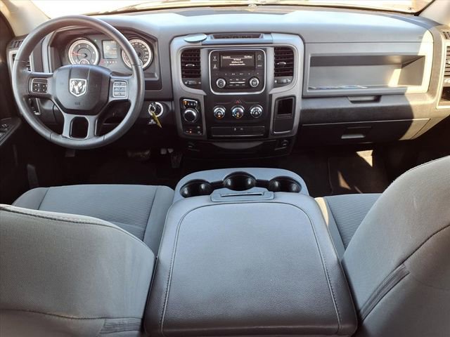 Used 2019 RAM 1500 Tradesman w/ Popular Equipment Group image 9