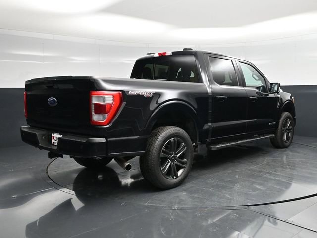 Used 2022 Ford F150 Lariat image 10
