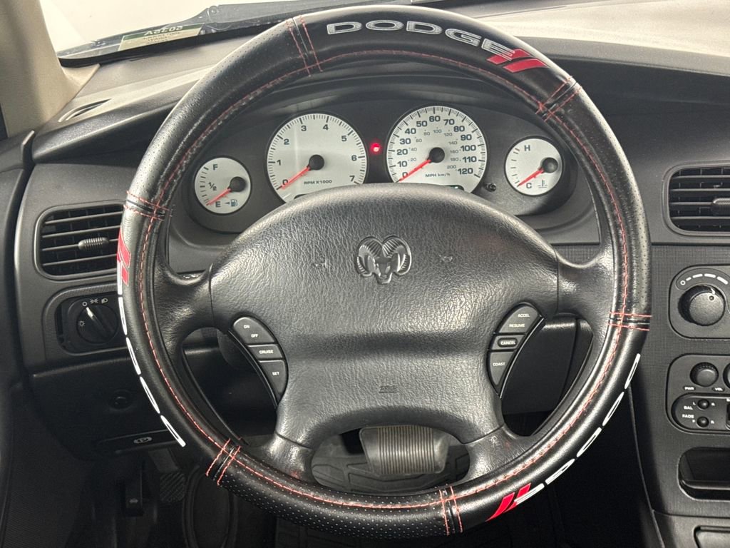Used 2001 Dodge Intrepid SE FWD image 14