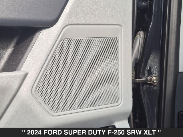 Used 2024 Ford F250 XLT w/ Snow Plow Prep Package AWD/4WD image 13