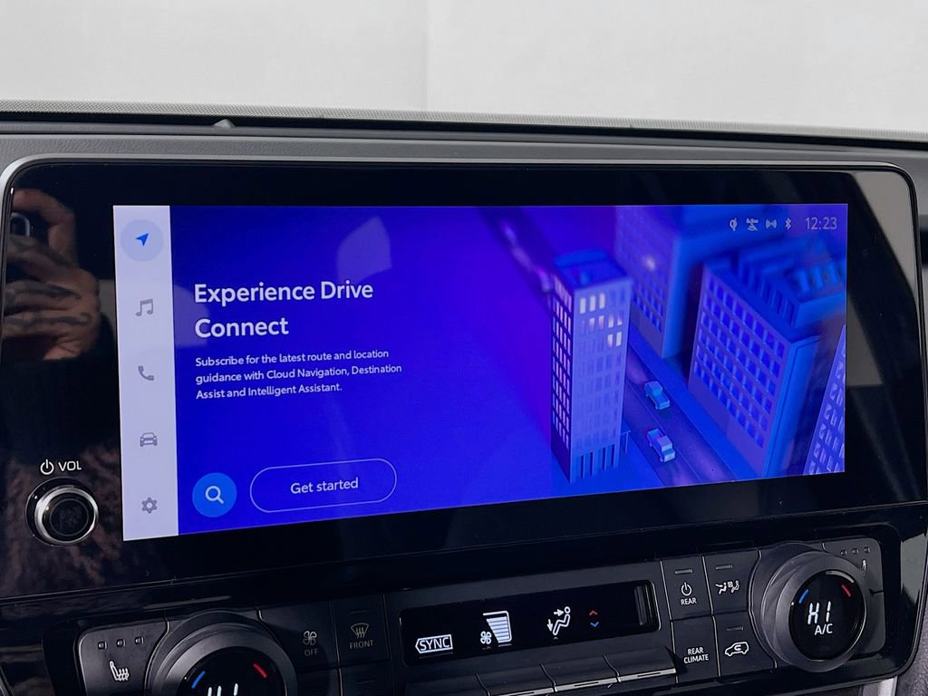 Certified 2024 Toyota Grand Highlander XLE image 14