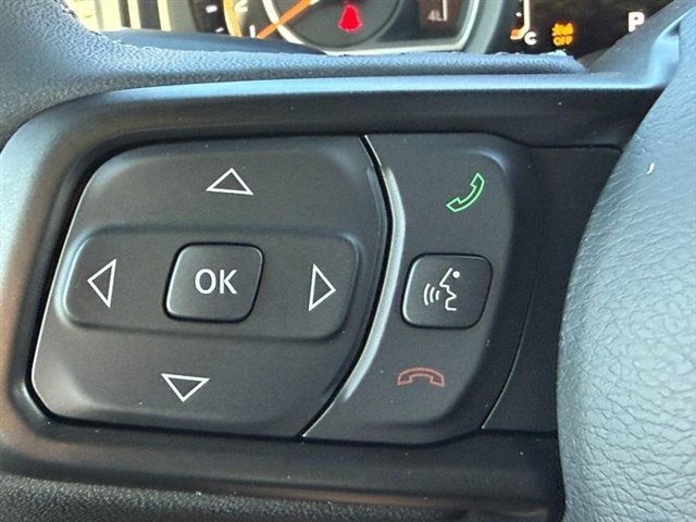 New 2027 Jeep Wrangler Unlimited Sport AWD/4WD image 11