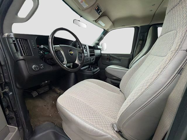 Used 2016 Chevrolet Express 3500 LT w/ LT Preferred Equipment Group image 18