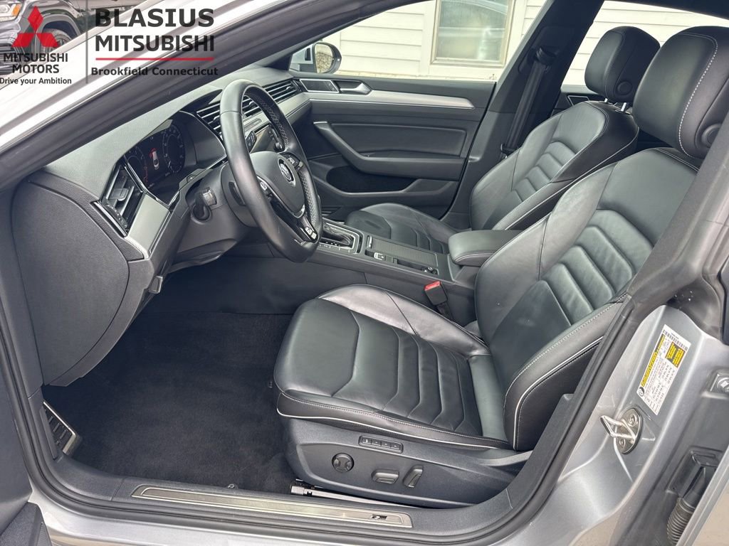 Used 2019 Volkswagen Arteon SEL AWD/4WD image 22