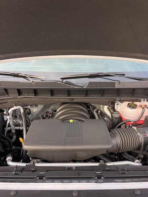 New 2026 Chevrolet Silverado 1500 RST w/ Z71 Off-Road Package AWD/4WD image 41