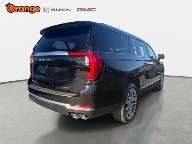 New 2026 GMC Yukon XL Denali w/ Sun & Power Step Package AWD/4WD image 3