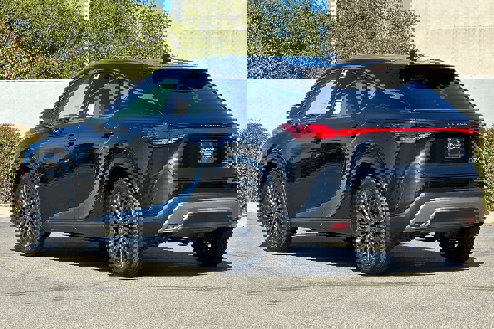 New 2026 Lexus RX 350 image 7