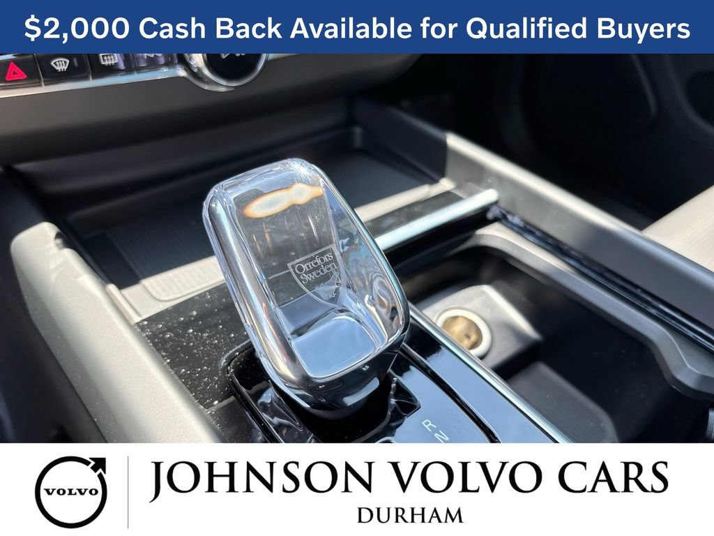 New 2026 Volvo XC60 B5 Ultra w/ Protection Package Premier AWD/4WD image 23