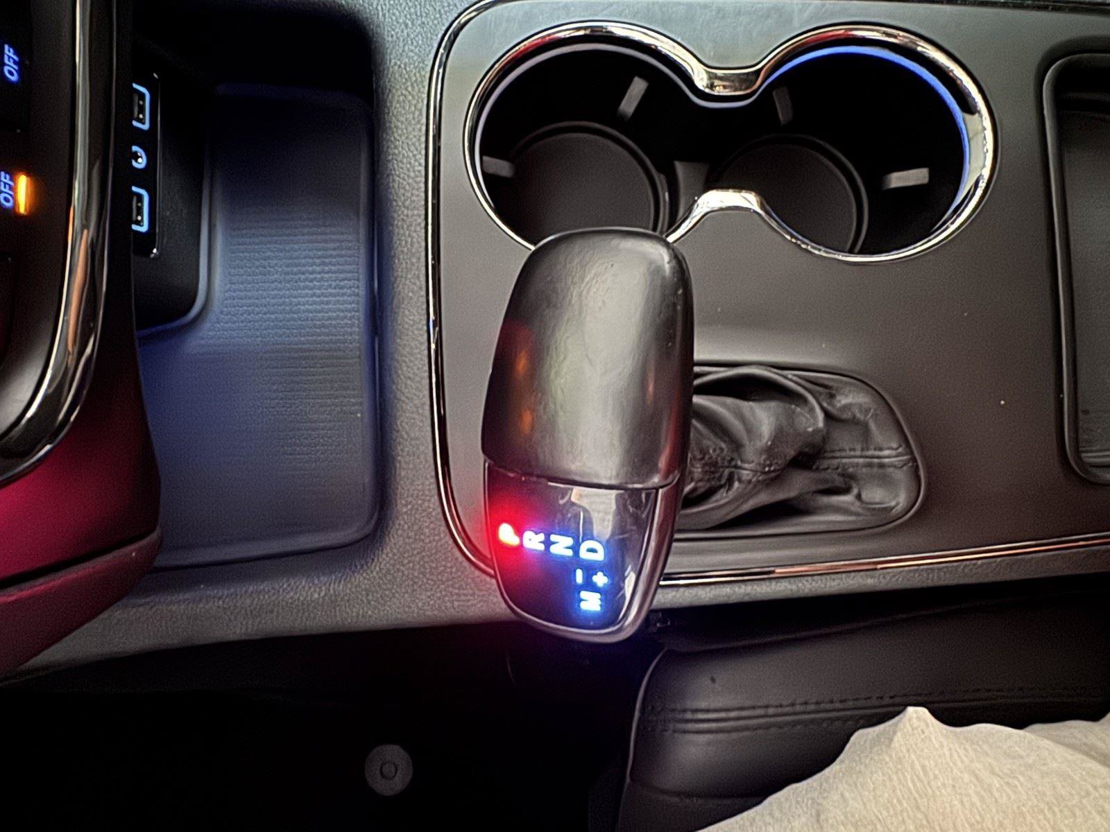 Used 2020 Dodge Durango R/T RWD image 19