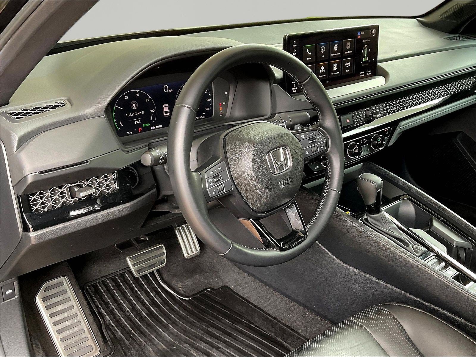 Used 2025 Honda Accord Sport image 17