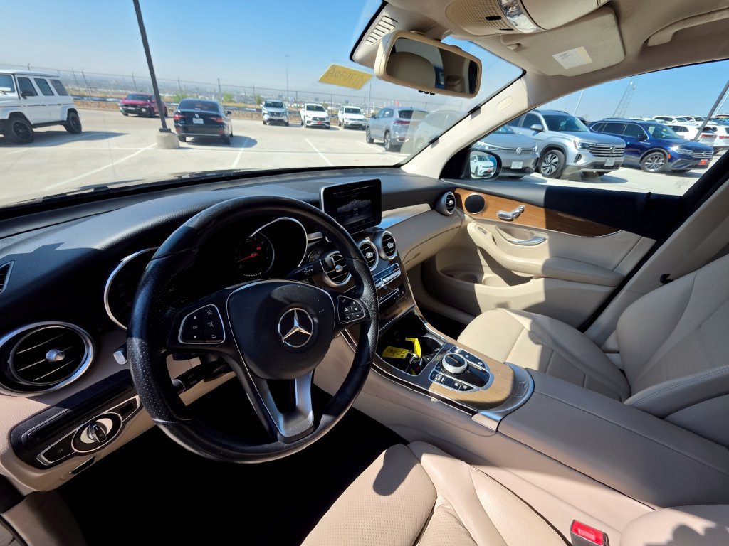 Used 2018 Mercedes-Benz GLC 300 image 16
