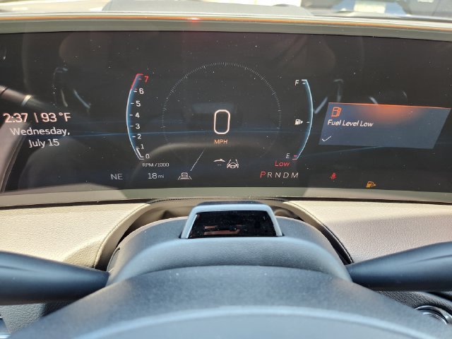 New 2026 Cadillac CT5 Premium Luxury w/ Technology Package AWD/4WD image 13