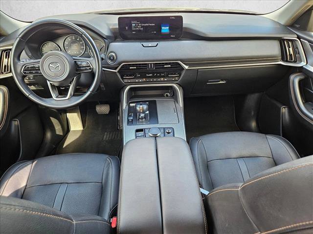 Used 2024 MAZDA CX-90 3.3 Turbo w/ Premium Package AWD/4WD image 18