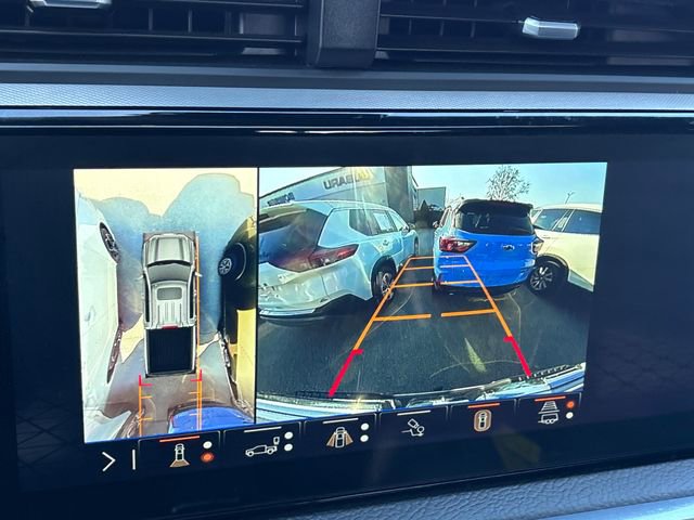 Used 2025 GMC Sierra 1500 Denali w/ Denali Reserve Package image 13