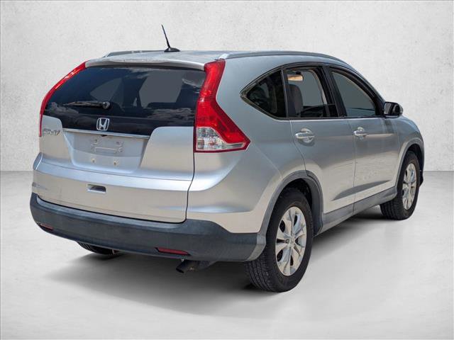 Used 2012 Honda CR-V EX-L image 5