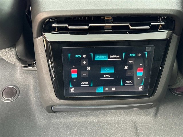 New 2026 Cadillac Escalade IQ Sport 1 w/ LPO, ONYX Package image 13