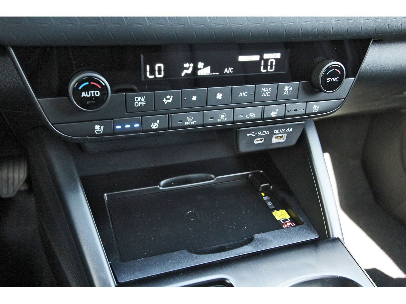 New 2026 Subaru Outback Wilderness AWD/4WD image 24