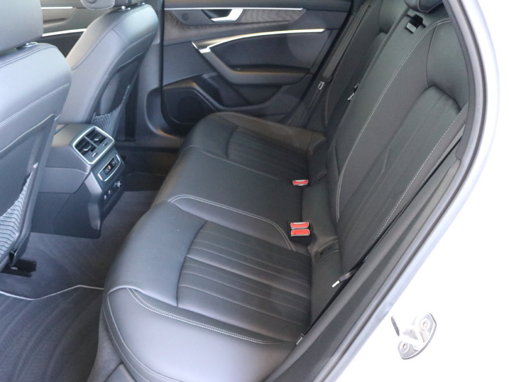 Used 2022 Audi A6 2.0T Premium AWD/4WD image 35