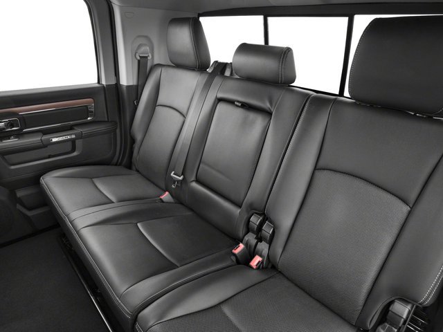 Used 2018 RAM 3500 Laramie w/ Sport Appearance Group image 17