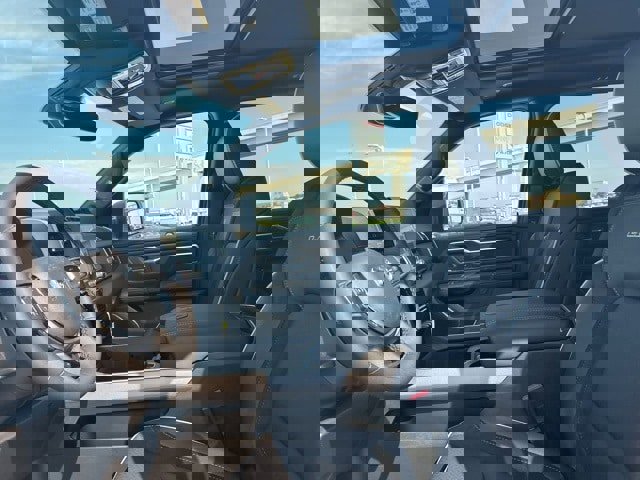 New 2026 RAM 1500 Laramie w/ Laramie Southwest Edition image 38