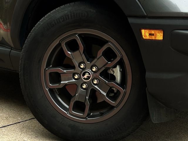 Used 2023 Ford Bronco Sport Big Bend w/ Convenience Package AWD/4WD image 9